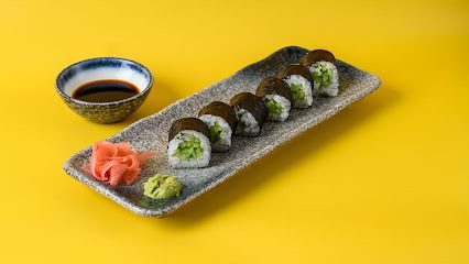 Umami sushi & noodles