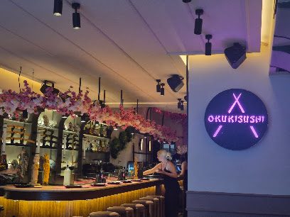 Okuki Bar & Restaurant