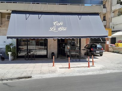 Cafe le ble