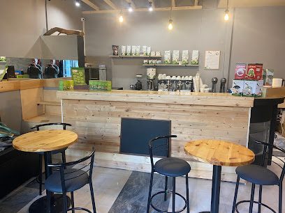Dry Bones Café