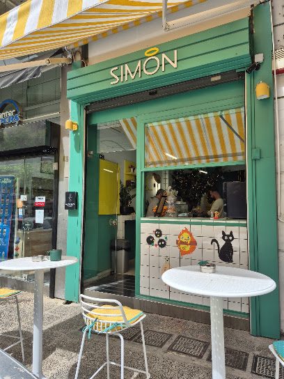 Simon