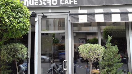 NUESTRO coffee & more*