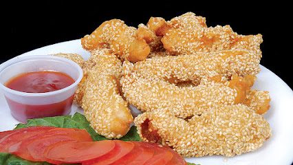 China Wok Time