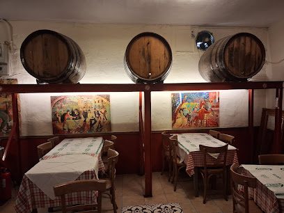 Taverna Saita