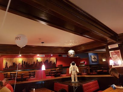 TGI Fridays