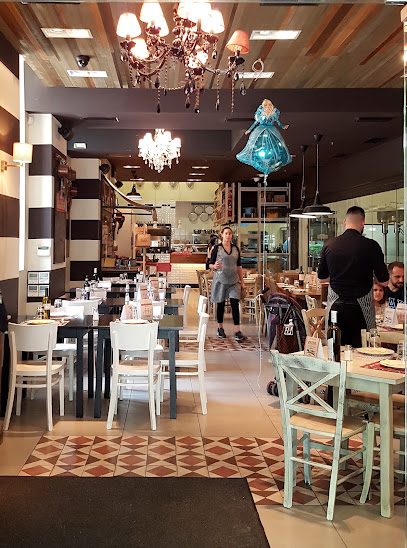 La Pasteria