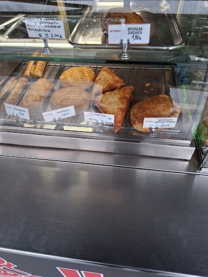 IL VIA VAI Caffe
