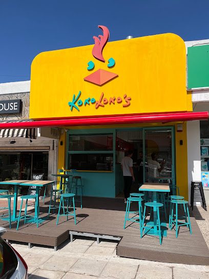 Kokoloko’s