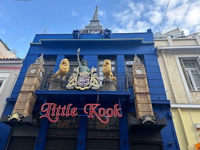 Little Kook