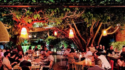 STOFFA Restaurant