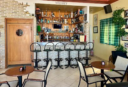 The Whisky Bar