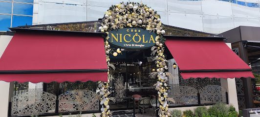 Casa Nicola