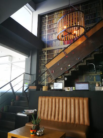 Lungo Cafe