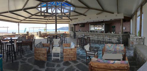 Ostria Beach Bar