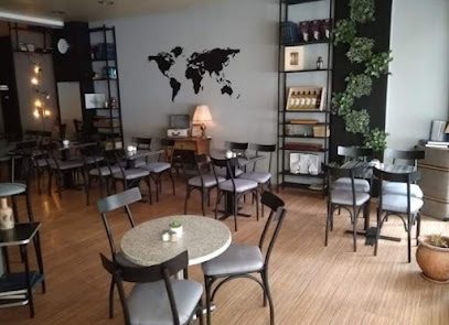 corfu kafe. alamanos