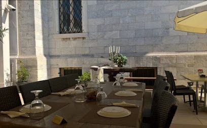Ilissia bistrot & cafe