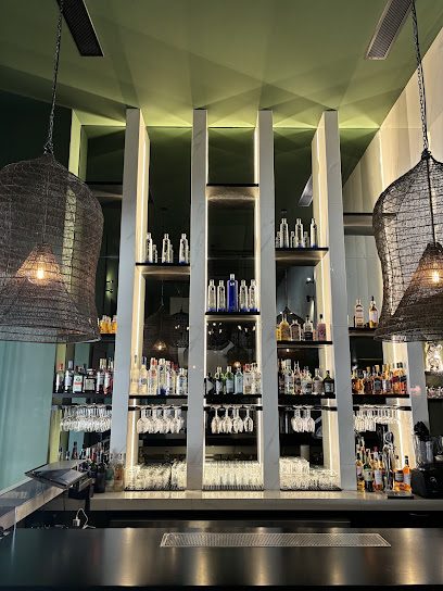 KOEN Coffee Bar