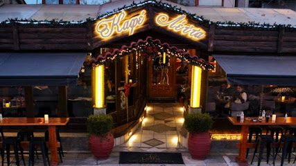 LETTA CAFE