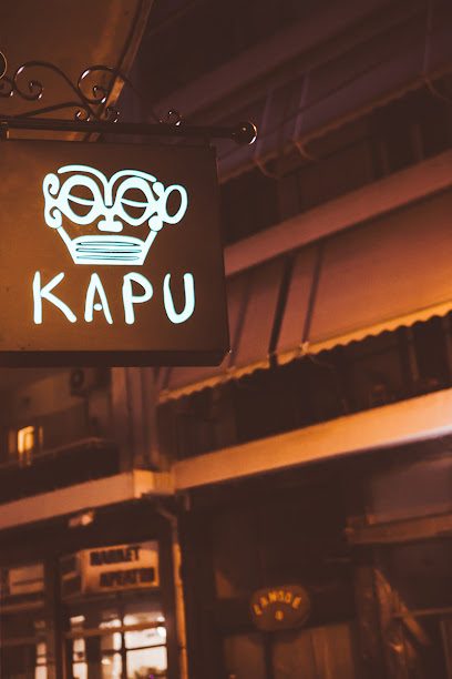 Kapu