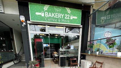 Bakery 22