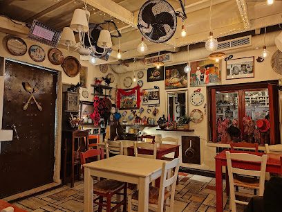 TRATTORIA ΕΡΥΘΡΑΙΑΣ Ε.Ε.