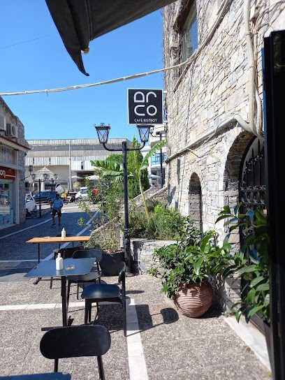 Arco Cafe Bistro