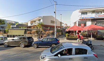 Μάκης Μαραζιώτης