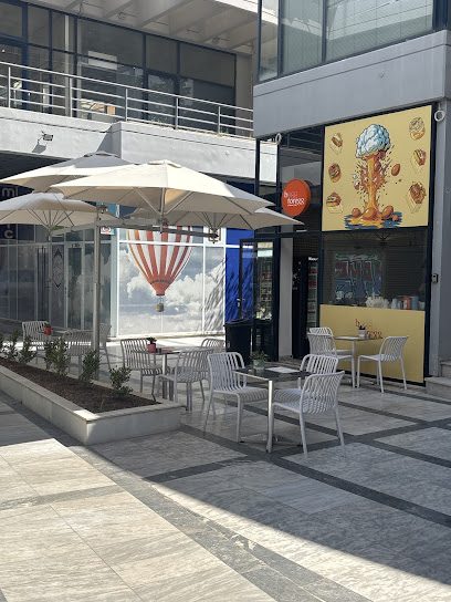 Beggforegg Χαλάνδρι