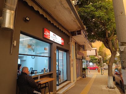 Ψητοπωλείο γιωργάκης