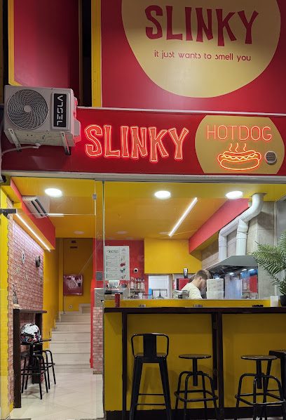 Slinky