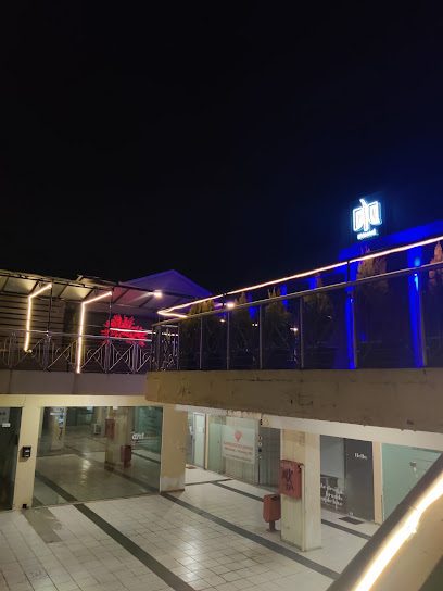 EDEN1 Night Club – Μελίσσια