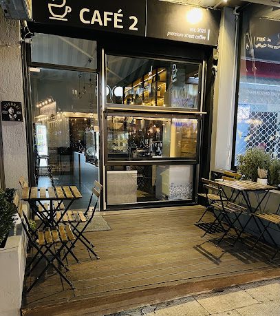 Cafe 2
