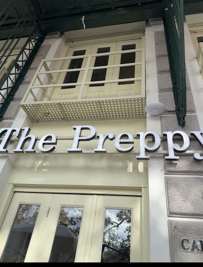 The Preppy Experience