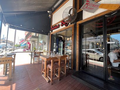 Butcher's Burger Halandri & Steak House