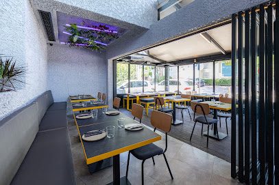 Comet Street Gourmet Athens