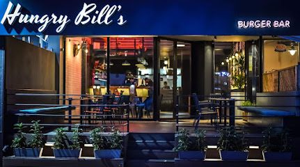 Hungry Bill's