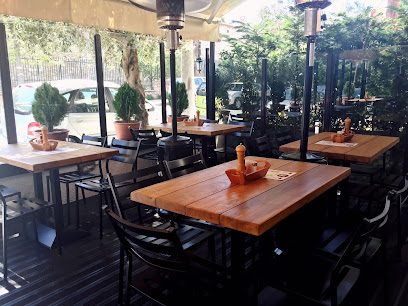 Juicy Grill Athens