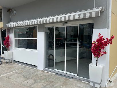 Solo gelato ΜΕΛΙΣΣΙΑ