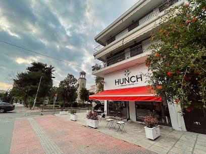 Hunch Specialty Coffee