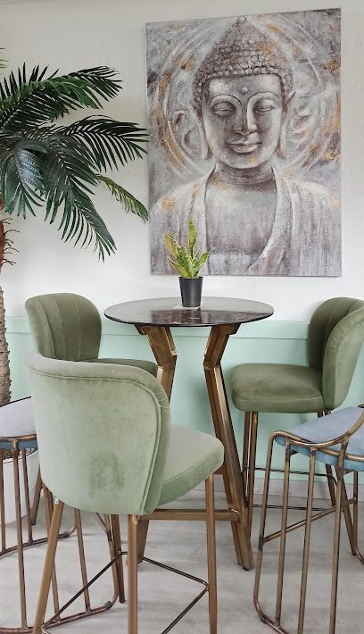 CDQ Bistrot Cafe