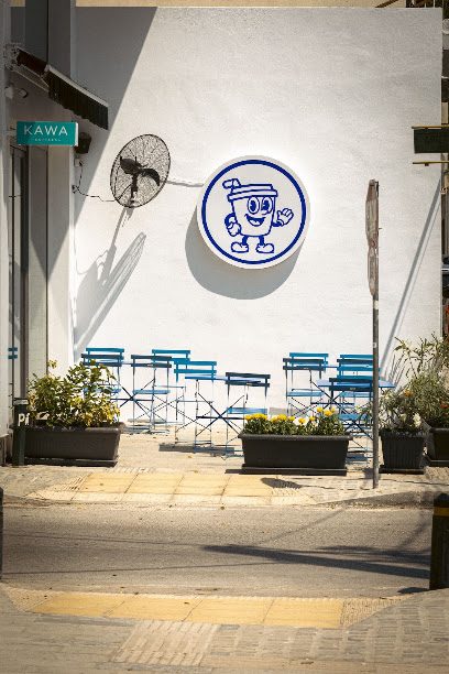 Mugsy's Athens