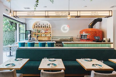 Nolio Restaurant