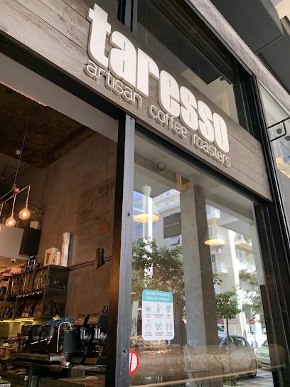 Taresso