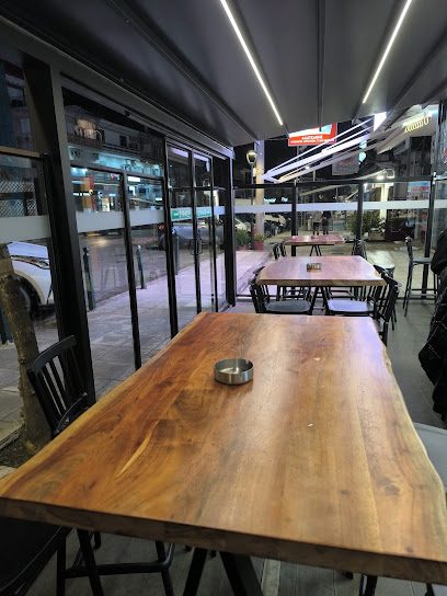 Sloppy Canteen Νέα Ιωνία