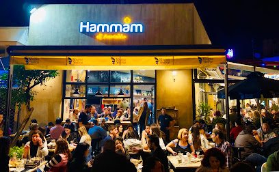 Hammam - Σουβλακούπολη