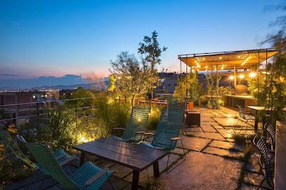 The Foundry Suites Athens
