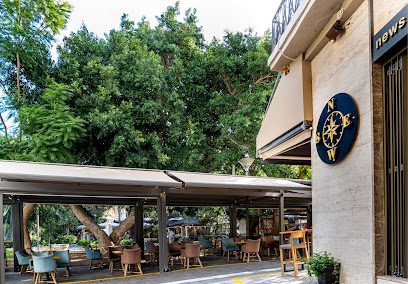 News Cafe Heraklion