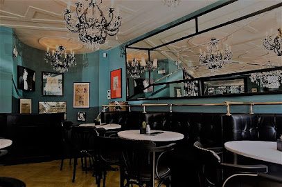 Chez Michel