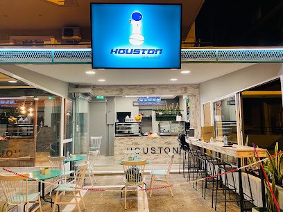 Houston Chalandri