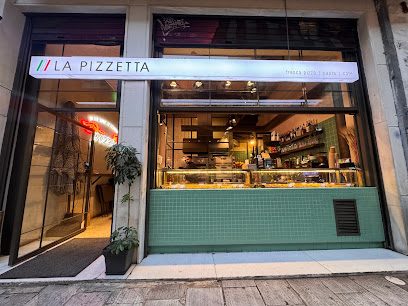 La Pizzetta